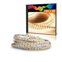 LED-Strips 12V ohne Wasserschutz