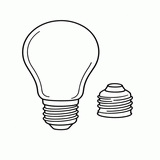 LED E27 – sparsam und dennoch leistungsstark