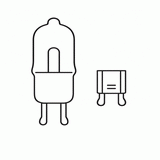 LED-Leuchtmittel G9 | LEDTECH-SHOP