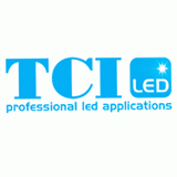 TCI professional LED